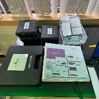 BMG Labtech PHERAstar FSX Microplate Reader image 3